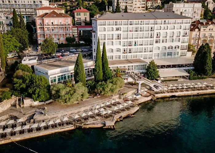 Hotel Kristal - Liburnia