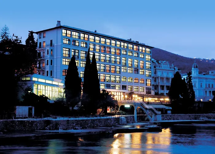 Hotel Kristal - Liburnia
