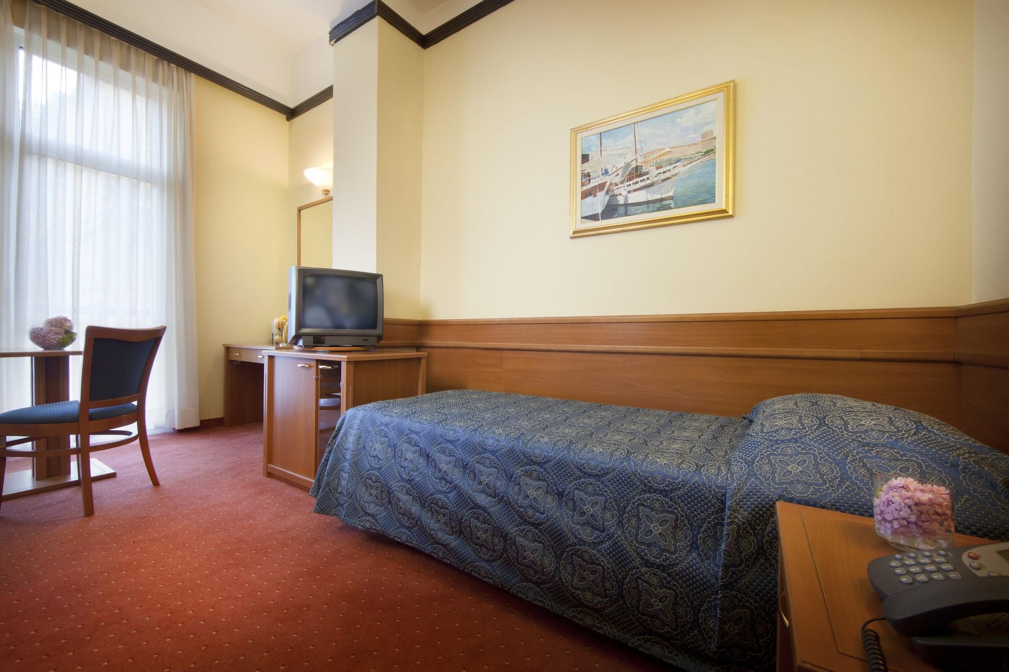 Kristal - Liburnia Hotell Opatija