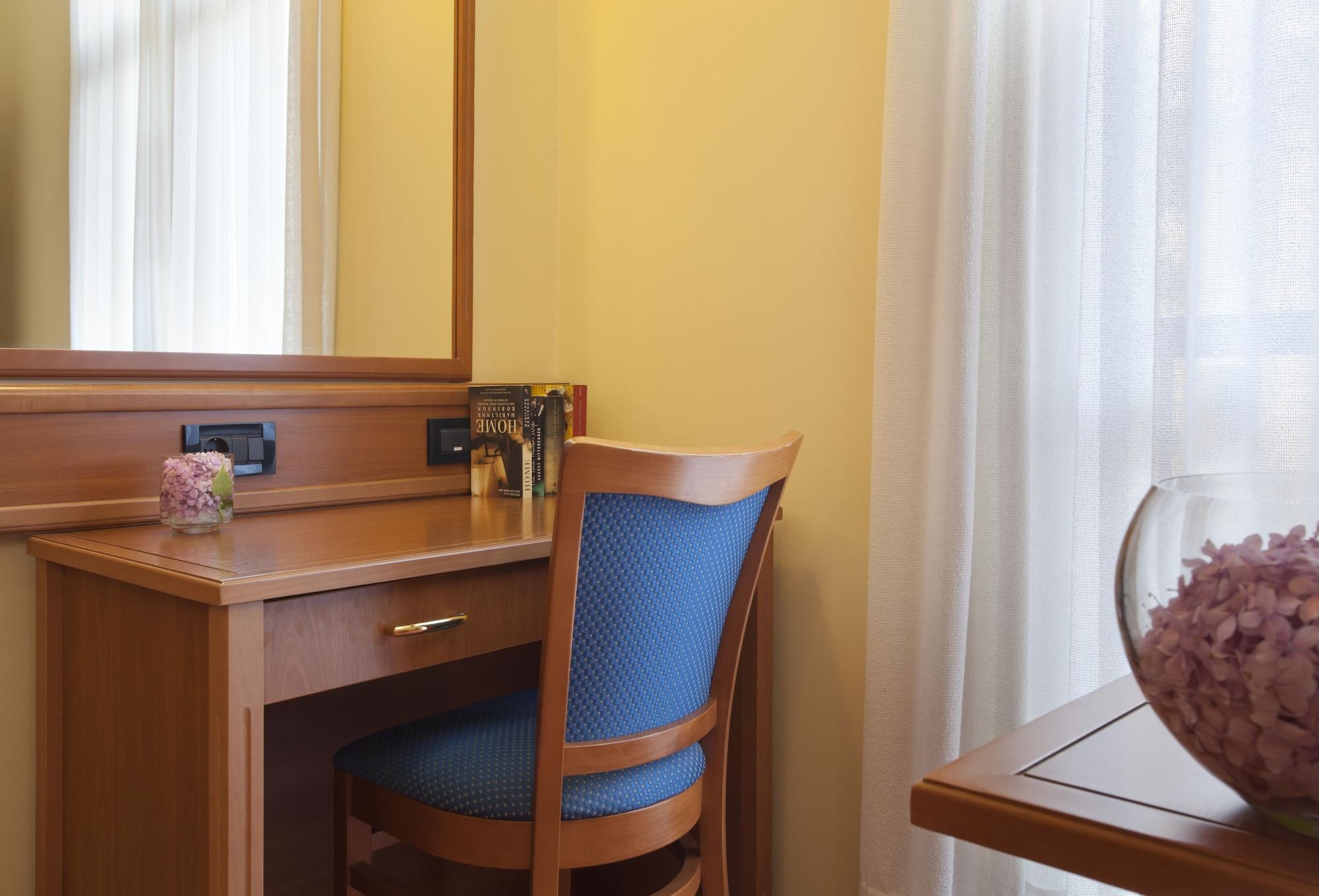 Hotell Kristal - Liburnia
