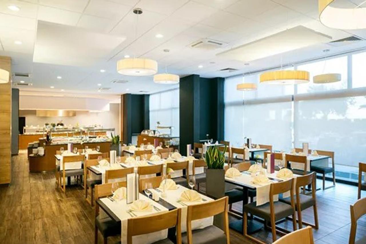 Kristal - Liburnia 4*