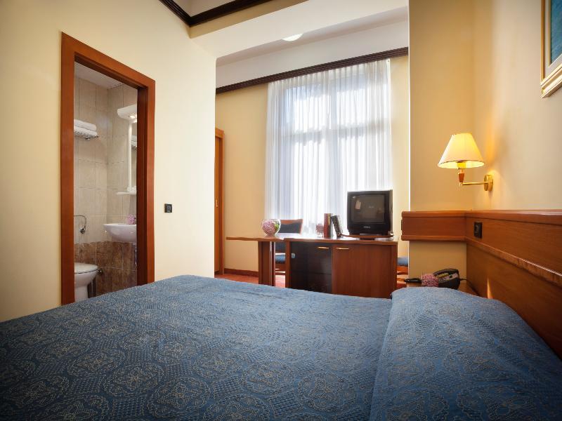Kristal - Liburnia 4*
