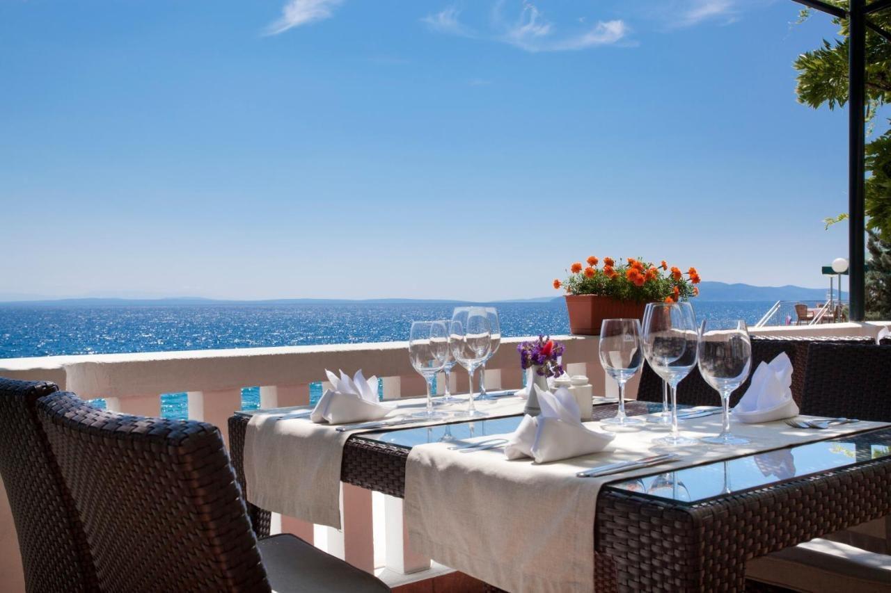 Kristal - Liburnia 4* Opatija