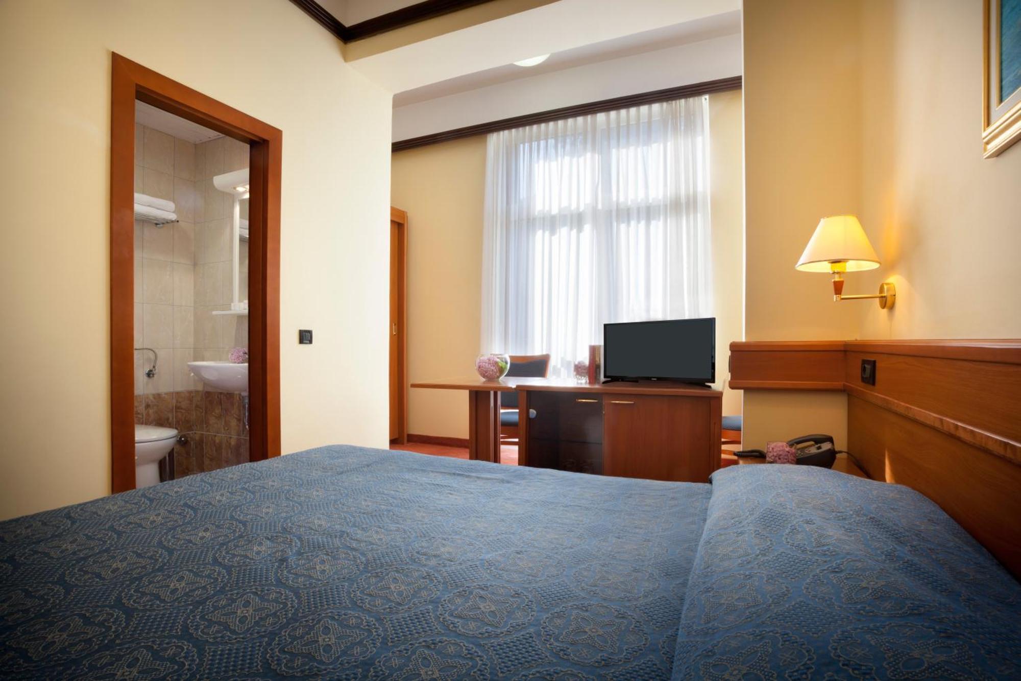 Kristal - Liburnia 4* Opatija