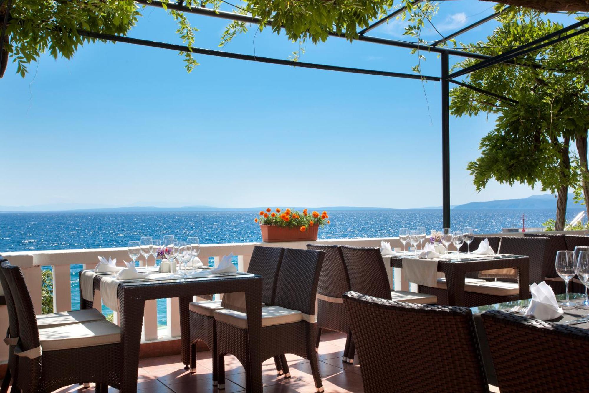 Hotell Kristal - Liburnia