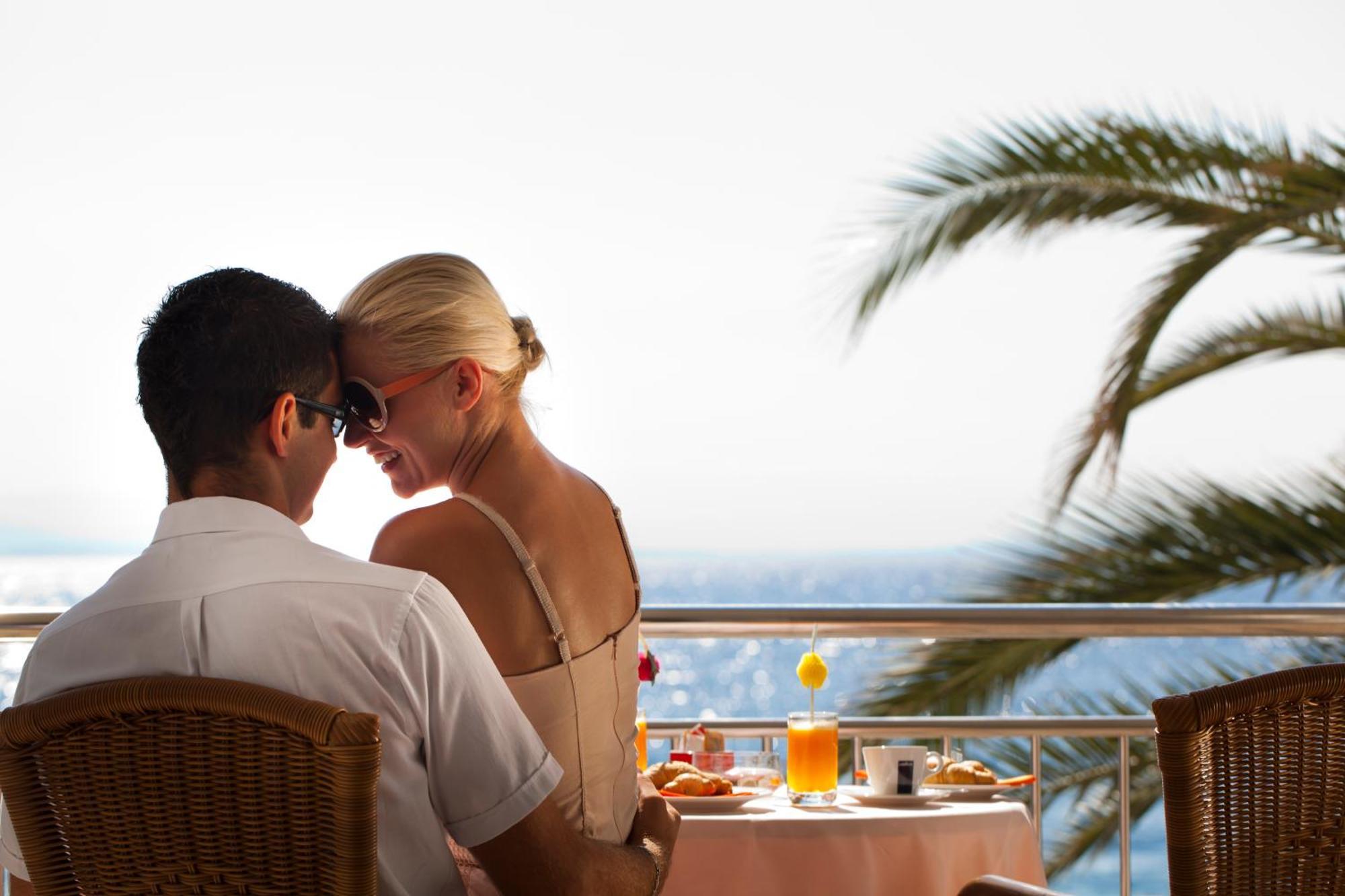 Hotell Kristal - Liburnia Opatija