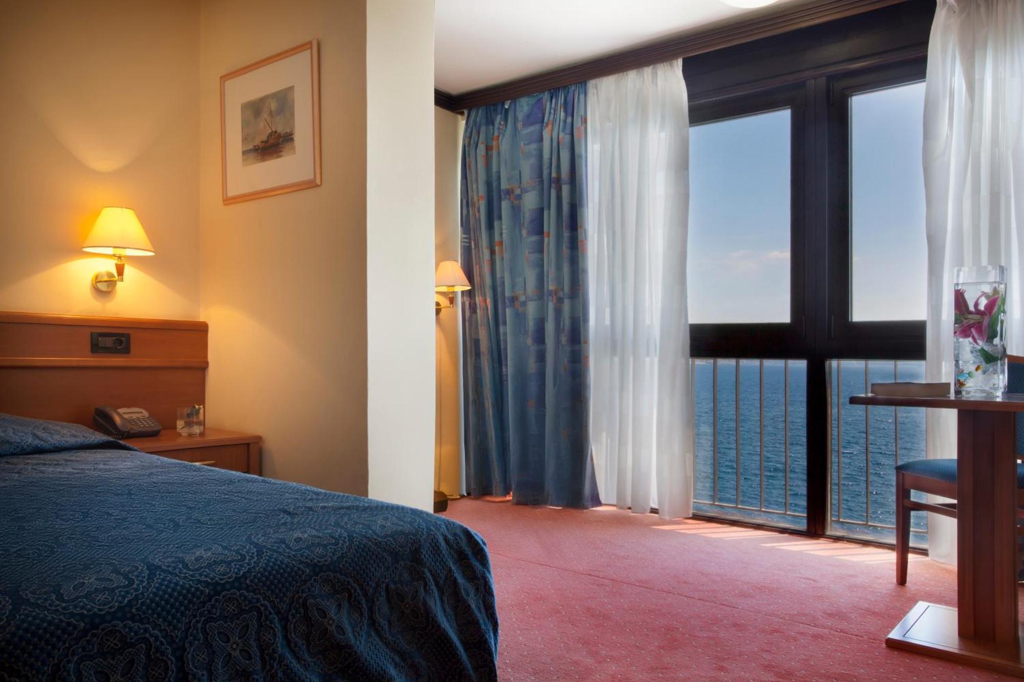 Hotell Kristal - Liburnia 4*