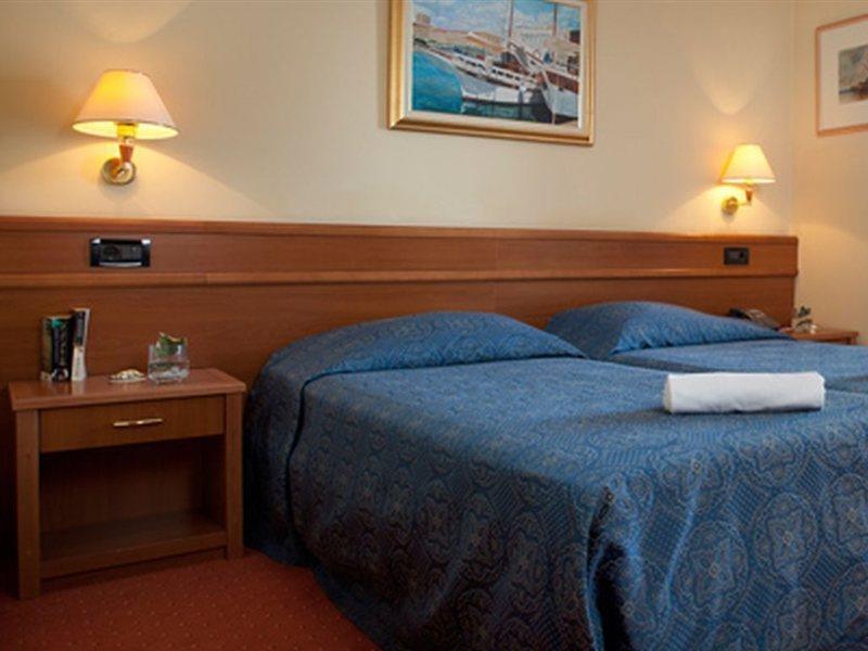 Hotell Kristal - Liburnia