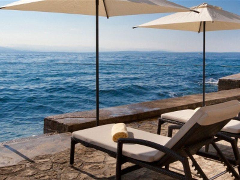 Hotell Kristal - Liburnia
