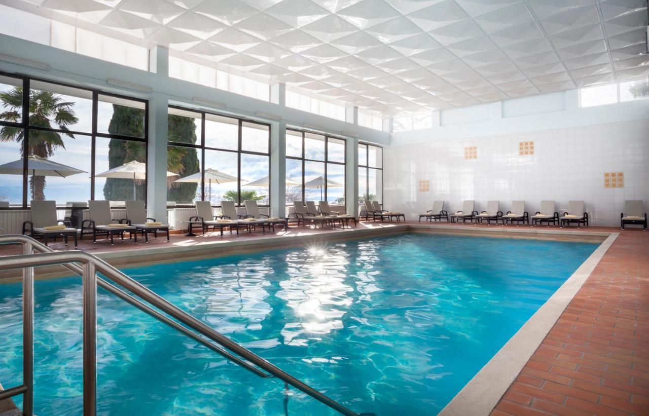 Kristal - Liburnia Hotell 4*