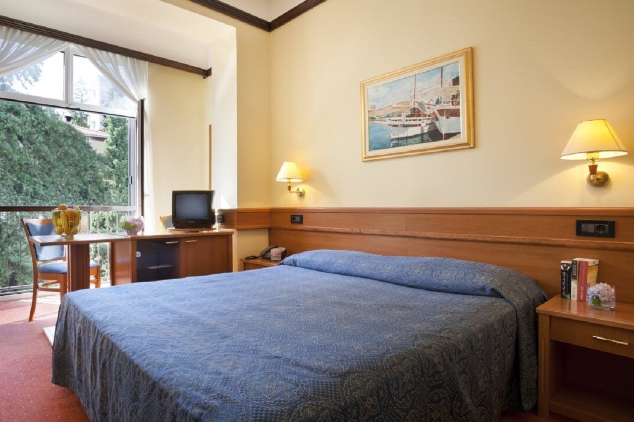 Kristal - Liburnia 4* Opatija