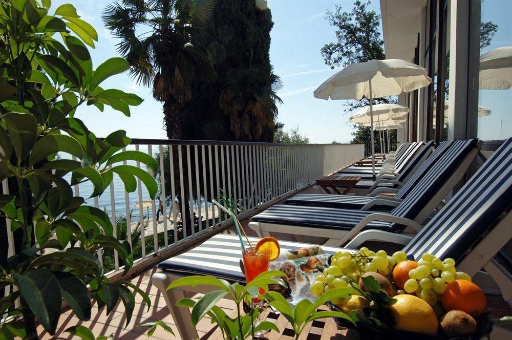 Hotell Kristal - Liburnia Opatija