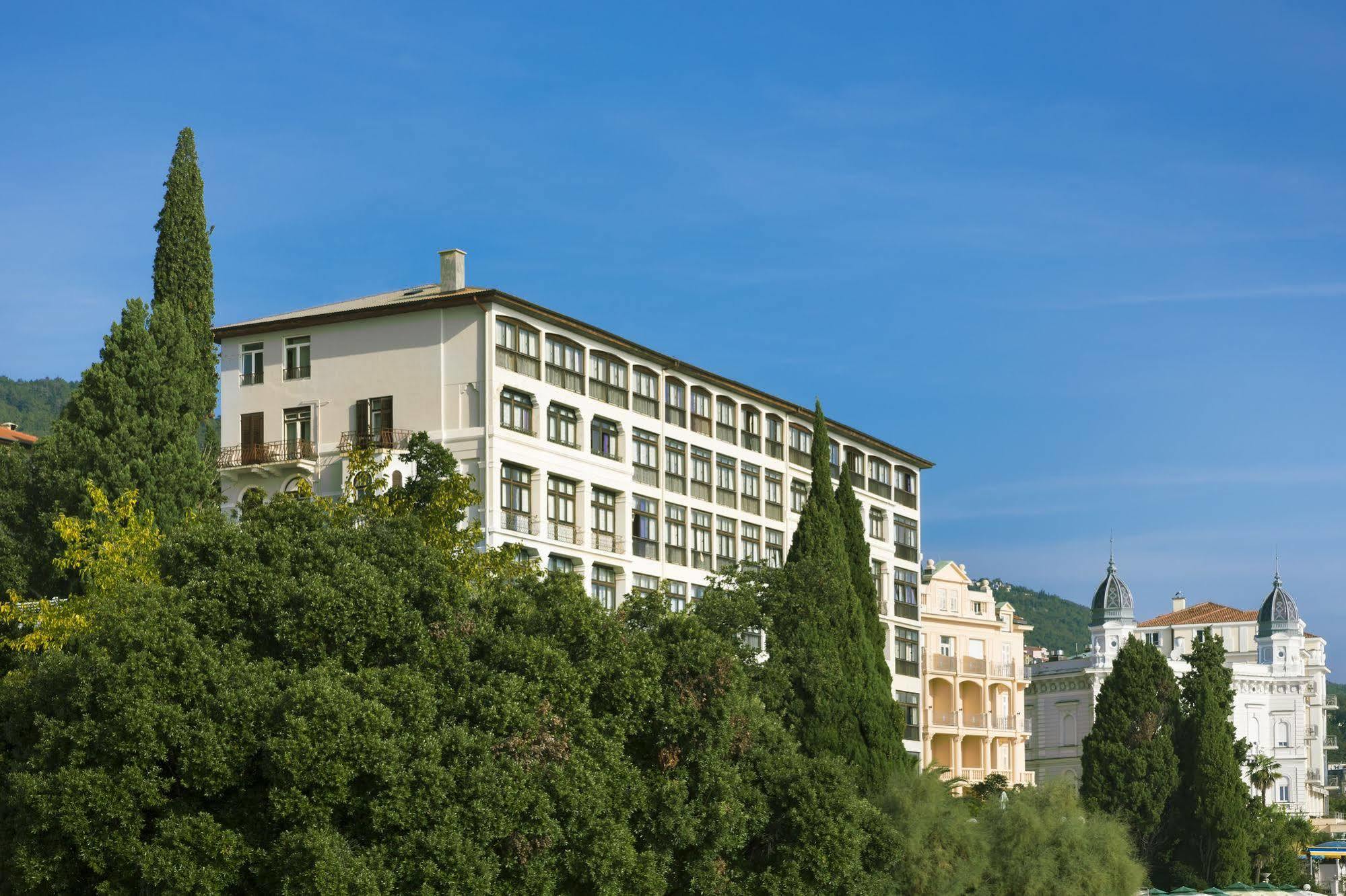 Hotel Kristal - Liburnia 4*