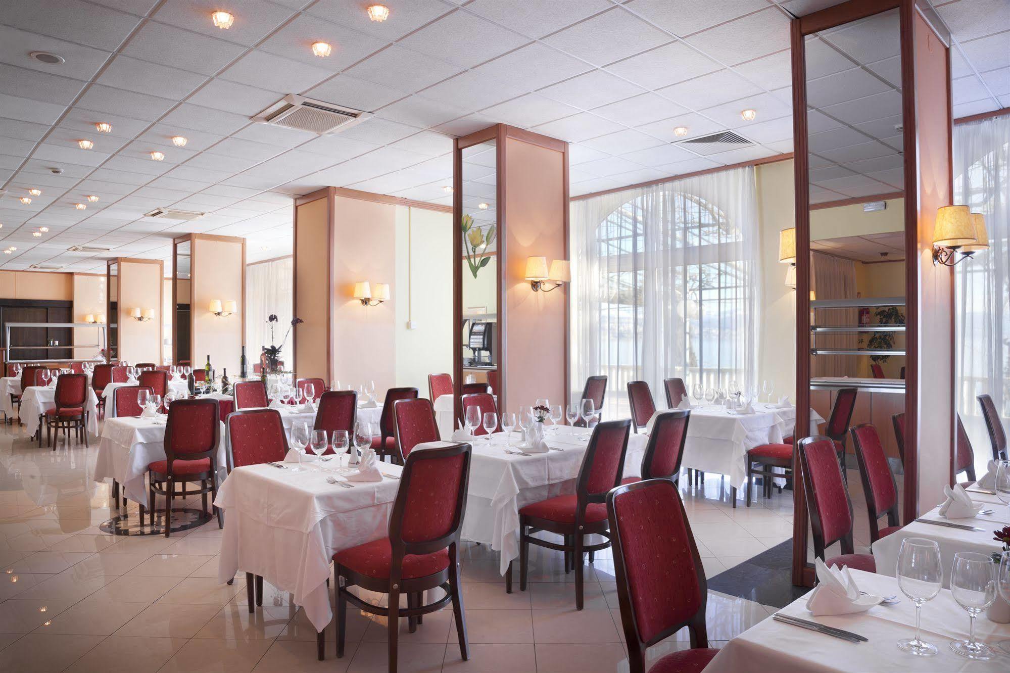Kristal - Liburnia Hotel 4*