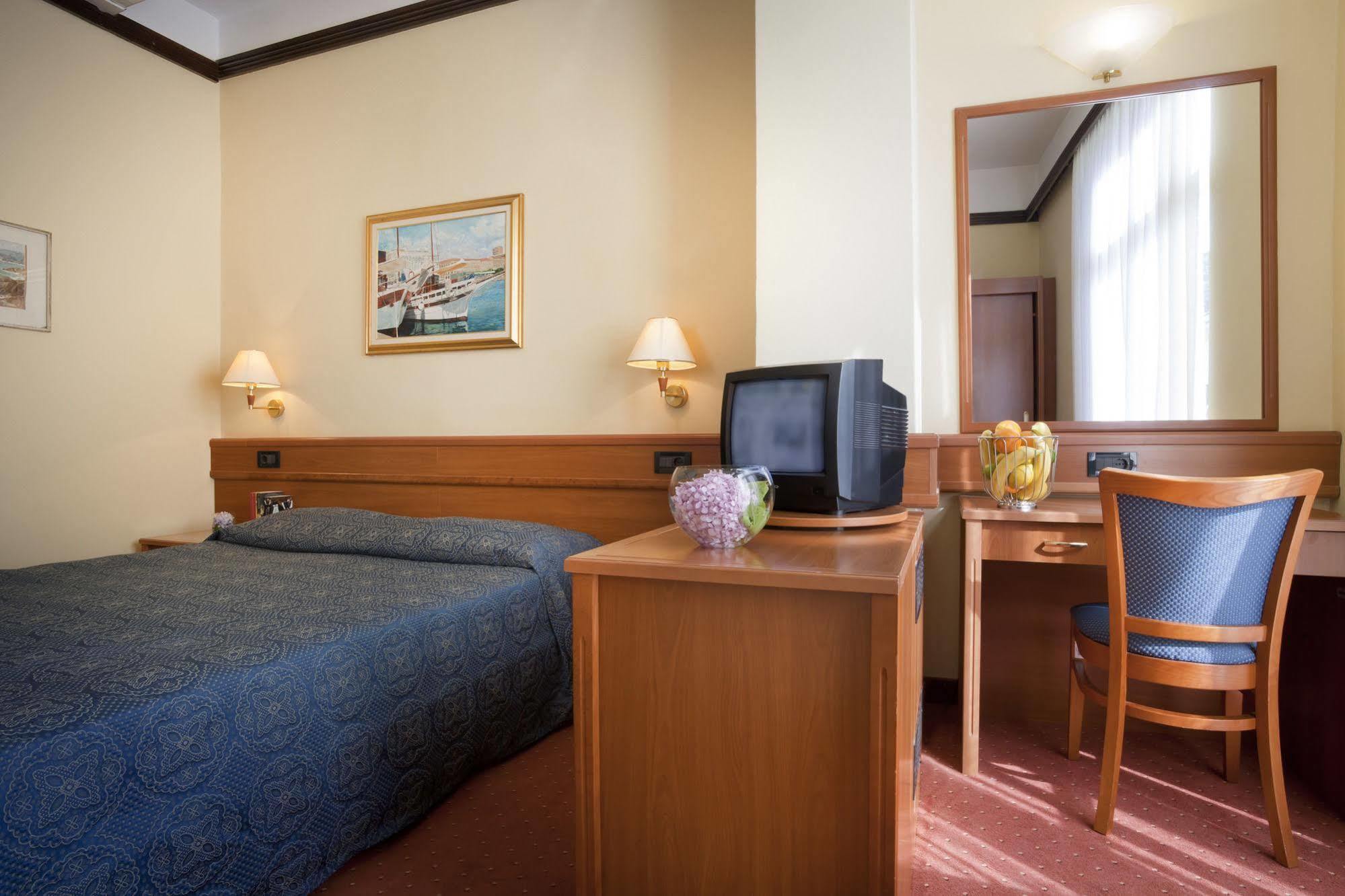 Kristal - Liburnia 4* Opatija
