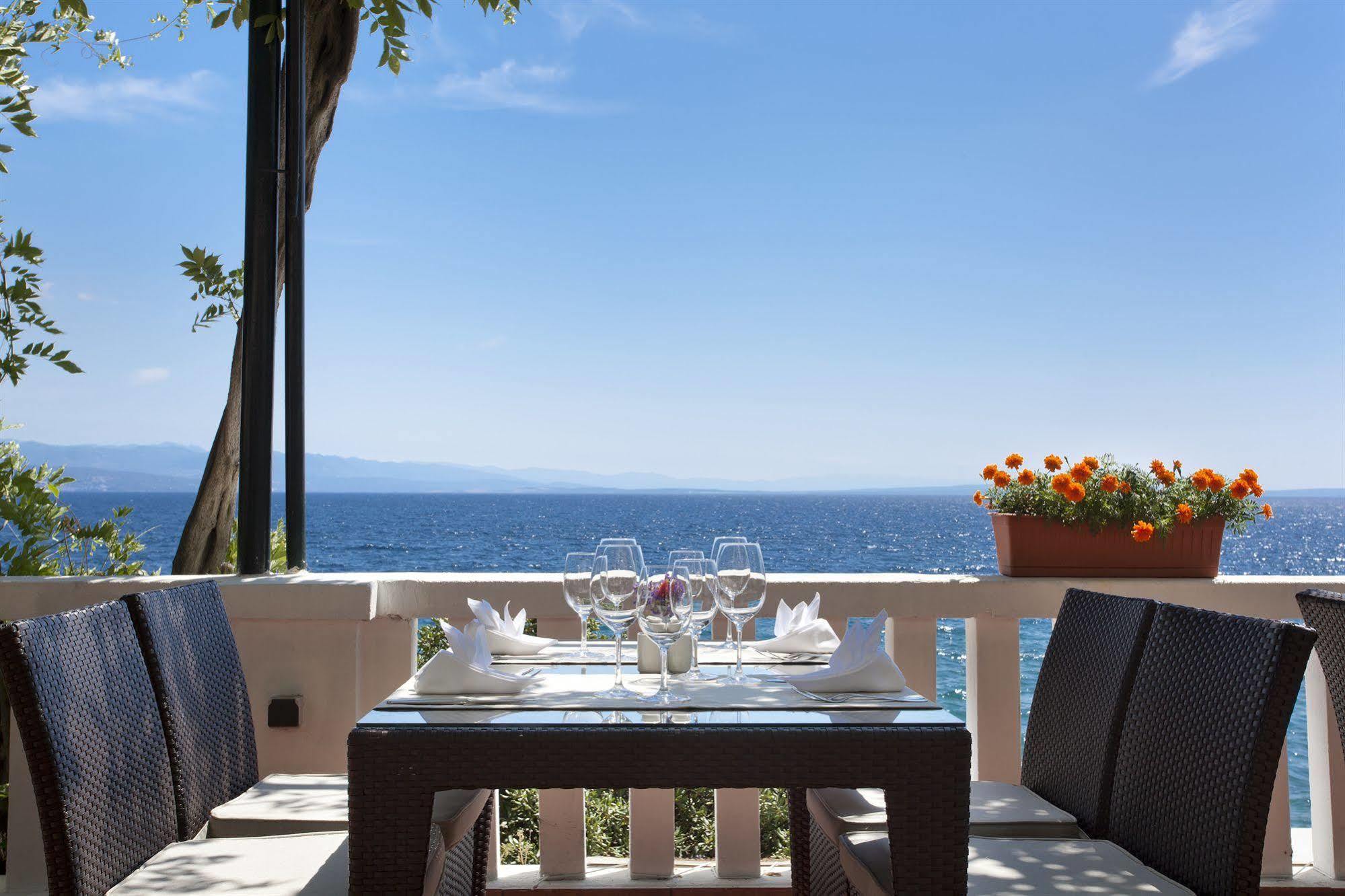 Kristal - Liburnia Hotel Opatija