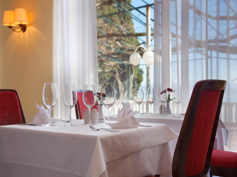 Kristal - Liburnia 4* Opatija