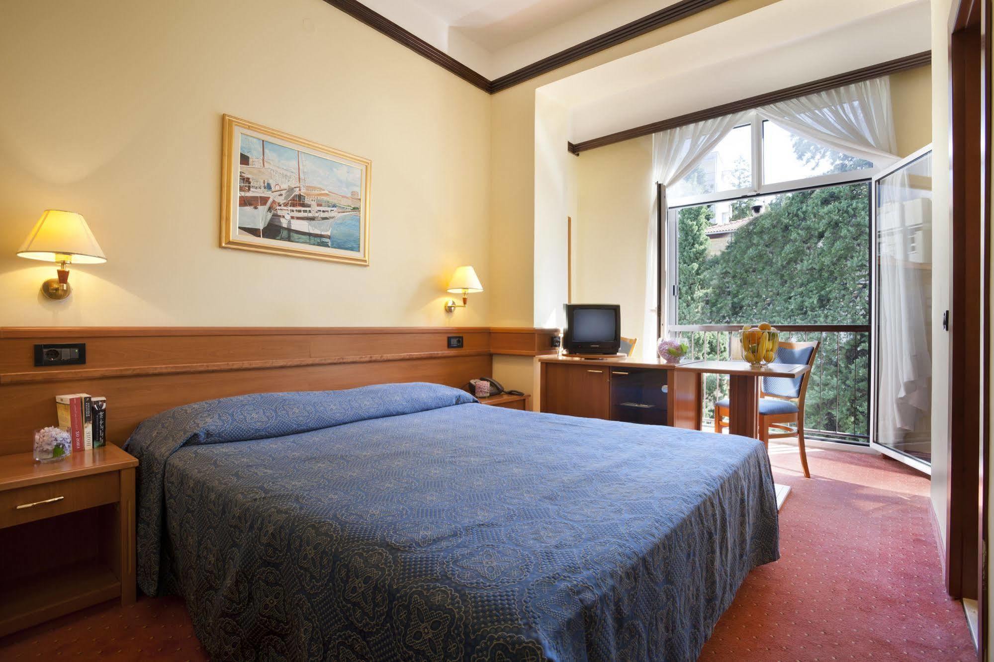 Kristal - Liburnia 4* Opatija